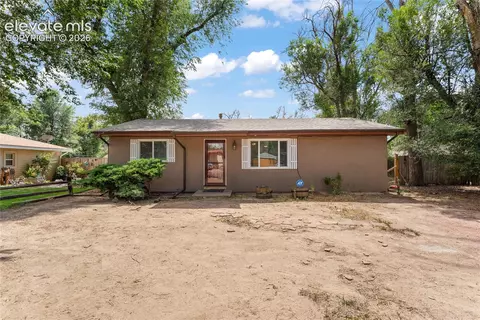 110 Easy St, Colorado Springs, CO 80911