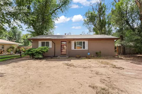 110 Easy St, Colorado Springs, CO 80911