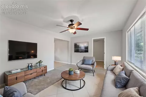 110 Easy St, Colorado Springs, CO 80911