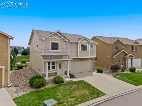 5727 Caithness Pl, Colorado Springs, CO 80923