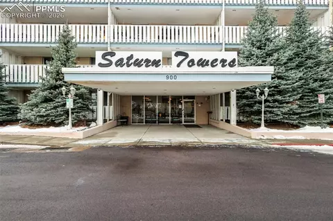 900 Saturn Dr #609, Colorado Springs, CO 80905