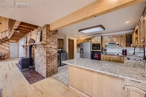 17830 Plains Edge Ct, Peyton, CO 80831 photo 9
