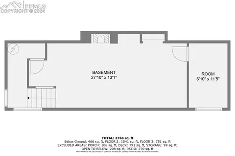 17830 Plains Edge Ct, Peyton, CO 80831 photo 44