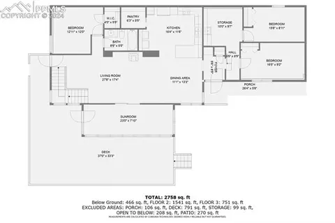 17830 Plains Edge Ct, Peyton, CO 80831 photo 43