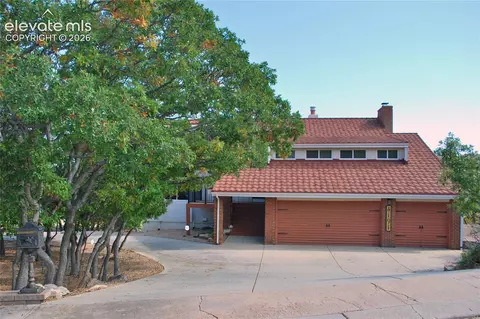 4191 Hampshire Pl, Colorado Springs, CO 80906