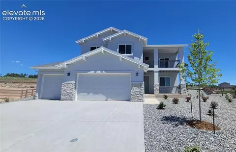 10651 Wolf Lake Dr, Colorado Springs, CO 80924