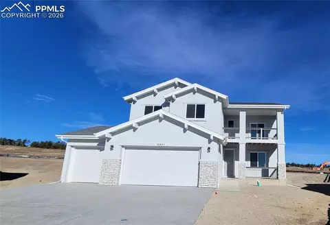 10651 Wolf Lake Dr, Colorado Springs, CO 80924