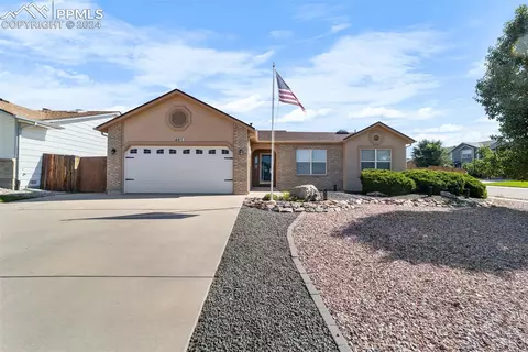405 Athens Dr, Colorado Springs, CO 80911