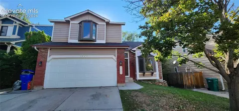 3325 Honeyburyl Dr, Colorado Springs, CO 80918