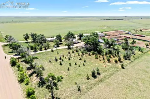 1704 County Road X Rd, Rush, CO 80833 photo 2