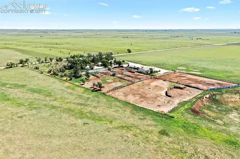 1704 County Road X Rd, Rush, CO 80833 photo 6