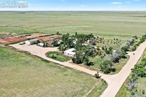 1704 County Road X Rd, Rush, CO 80833 photo 4