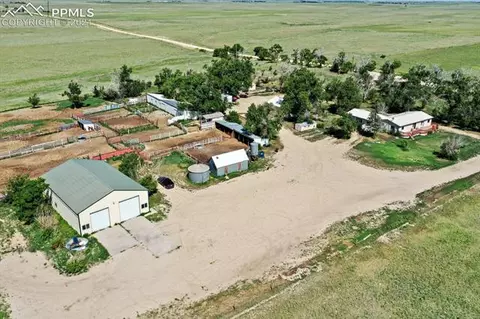 1704 County Road X Rd, Rush, CO 80833 photo 3