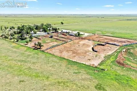 1704 County Road X Rd, Rush, CO 80833 photo 5