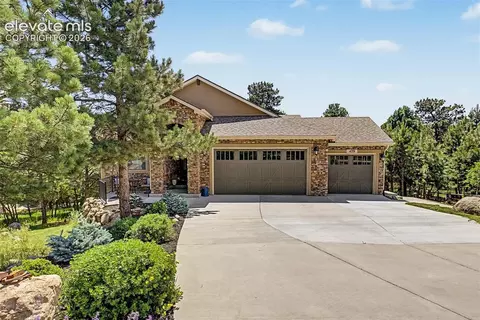 429 Stone Cottage Grv, Colorado Springs, CO 80906
