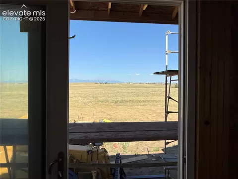 Exterior - 15520 Sara Jo Ln, Peyton, CO 80831 photo 4 of 4