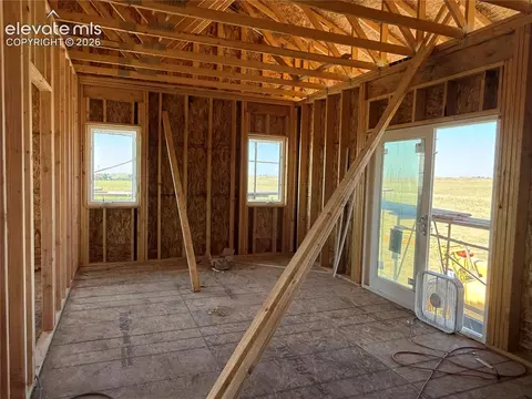 Bedroom - 15520 Sara Jo Ln, Peyton, CO 80831 photo 1 of 1
