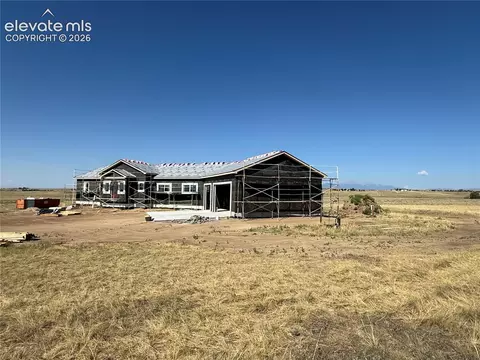 Exterior - 15520 Sara Jo Ln, Peyton, CO 80831 photo 3 of 4
