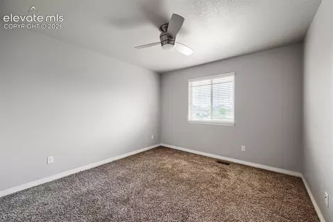 Bedroom - 10202 Boulder Ridge Dr, Peyton, CO 80831 photo 6 of 10