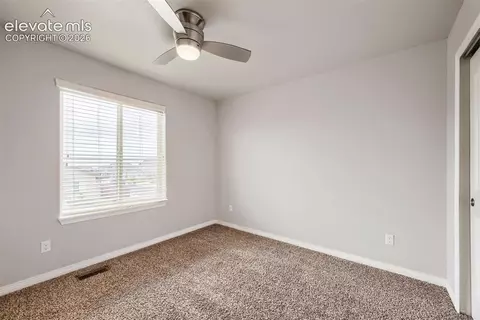 Bedroom - 10202 Boulder Ridge Dr, Peyton, CO 80831 photo 10 of 10
