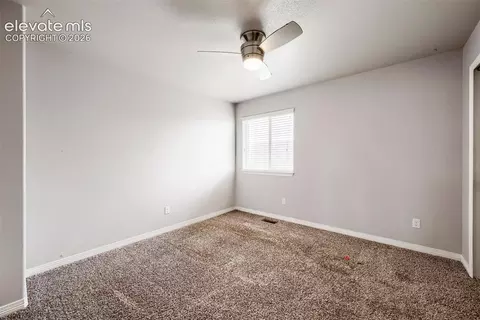 Bedroom - 10202 Boulder Ridge Dr, Peyton, CO 80831 photo 4 of 10