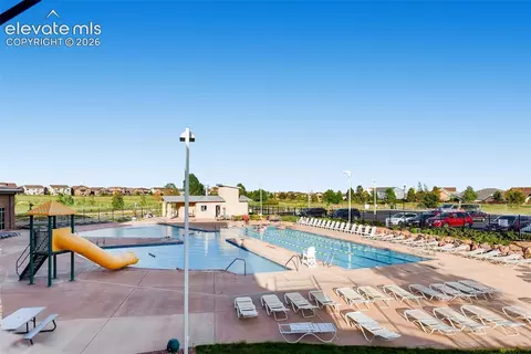 Exterior - 10202 Boulder Ridge Dr, Peyton, CO 80831 photo 5 of 5