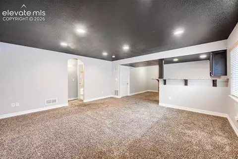 Living - 10202 Boulder Ridge Dr, Peyton, CO 80831 photo 5 of 5