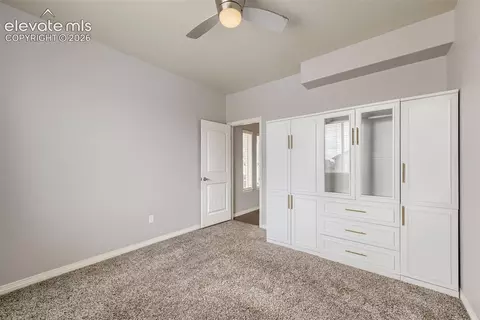 Bedroom - 10202 Boulder Ridge Dr, Peyton, CO 80831 photo 1 of 10
