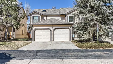 2387 Lexington Village Ln, Colorado Springs, CO 80916