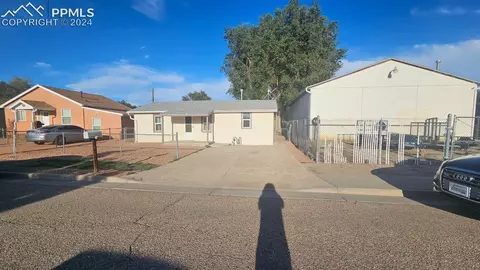 2510 California St, Pueblo, CO 81004