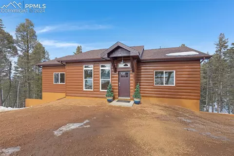 29 Dusti Cir, Florissant, CO 80816