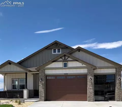 10106 Beckham St, Peyton, CO 80831 photo 23