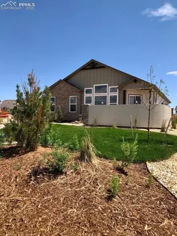 10106 Beckham St, Peyton, CO 80831 photo 2