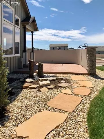 10106 Beckham St, Peyton, CO 80831 photo 3