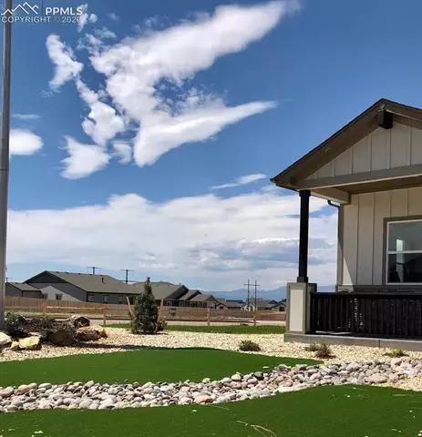 10106 Beckham St, Peyton, CO 80831 photo 4