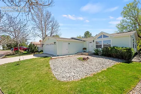 7641 Marmot Pt, Colorado Springs, CO 80922