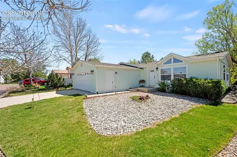 7641 Marmot Pt, Colorado Springs, CO 80922