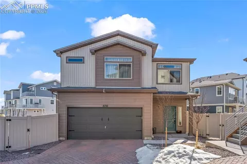 5710 Callan Dr, Colorado Springs, CO 80927