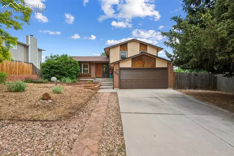 2125 Warrington Ct, Colorado Springs, CO 80920