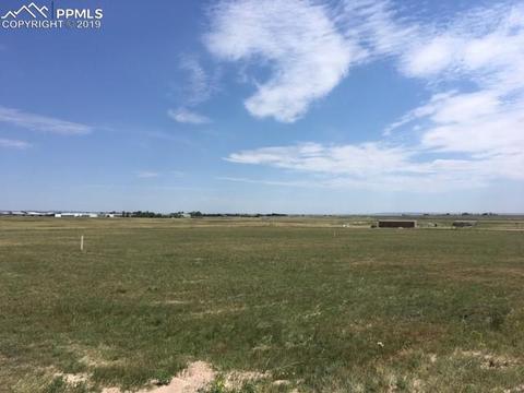7448 Mallard Dr, Peyton, CO 80831 photo 1