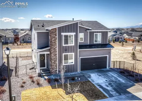 12653 Granite Ridge Dr, Peyton, CO 80831