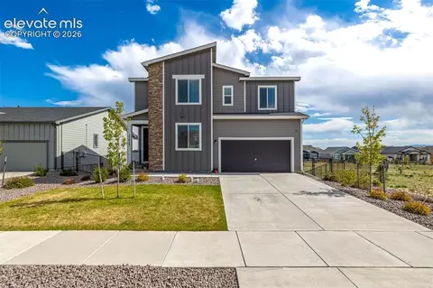 12653 Granite Ridge Dr, Peyton, CO 80831