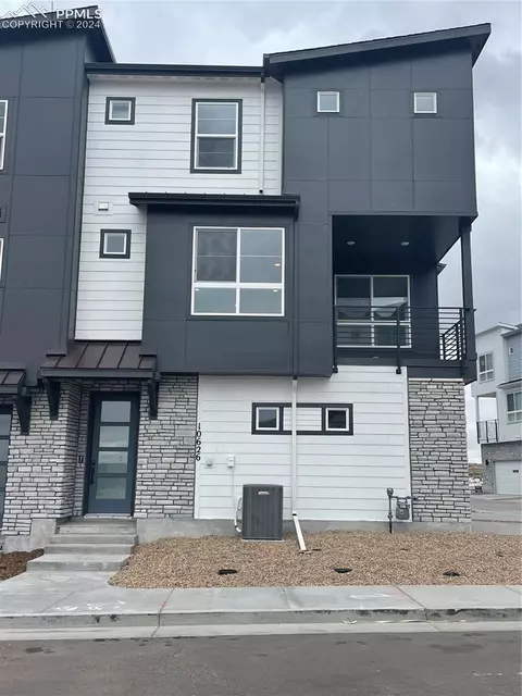 10626 Domeykite Vw, Colorado Springs, CO 80908
