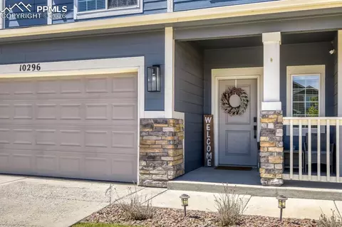 Exterior - 10296 Hidden Park Way, Peyton, CO 80831 photo 2 of 3