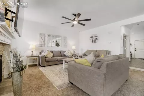 Living - 10296 Hidden Park Way, Peyton, CO 80831 photo 1 of 3