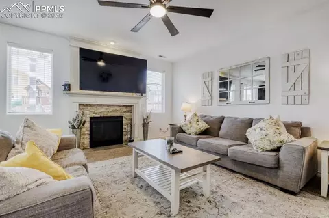 Living - 10296 Hidden Park Way, Peyton, CO 80831 photo 3 of 3