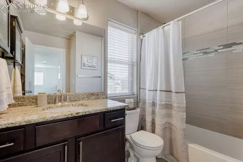 Bath - 10296 Hidden Park Way, Peyton, CO 80831 photo 1 of 2