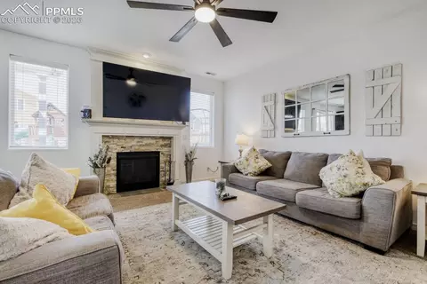 Living - 10296 Hidden Park Way, Peyton, CO 80831 photo 4 of 4