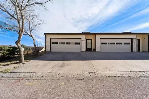 316 Raspberry Ln, Monument, CO 80132 photo 3