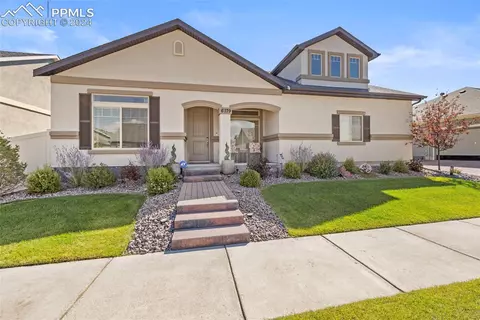 6179 Armdale Hts, Colorado Springs, CO 80927